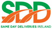 Same Day Deliveries Ireland